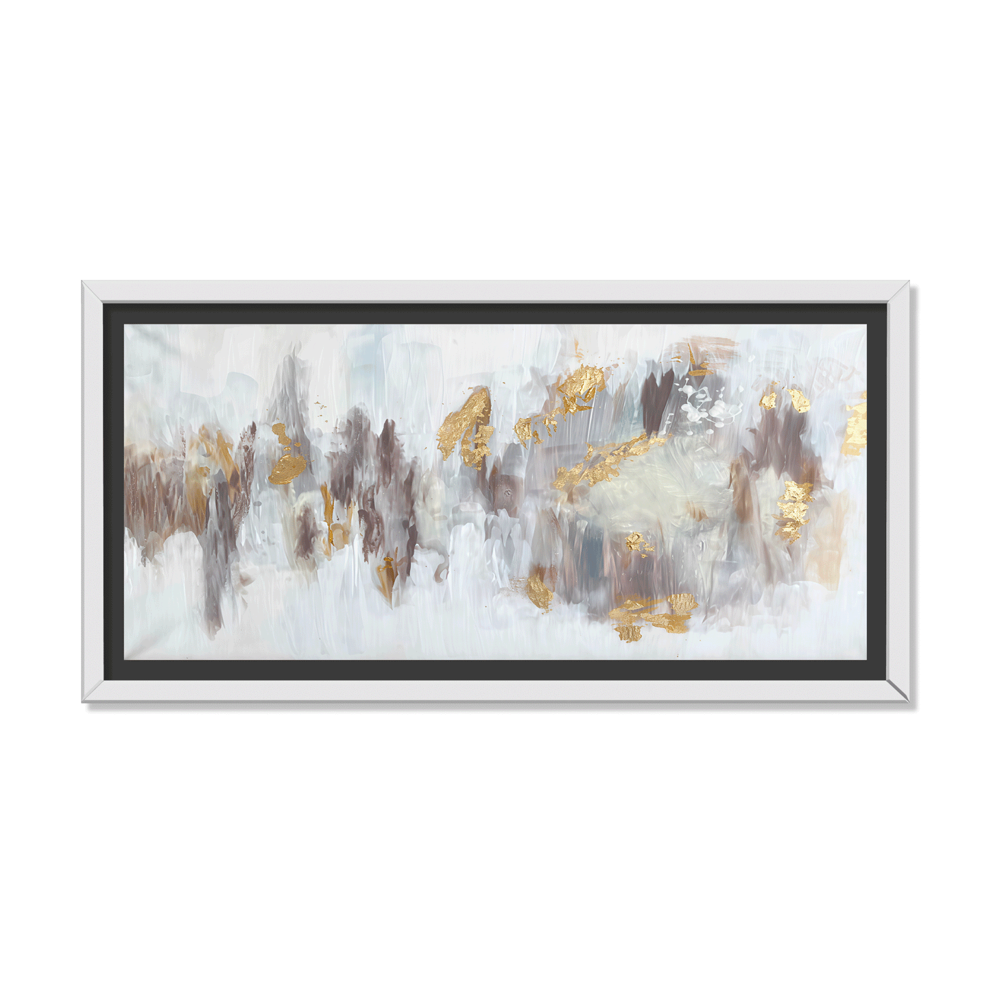 ABSTRACCIÓN ORGÁNICA