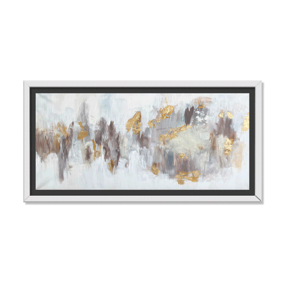 ABSTRACCIÓN ORGÁNICA