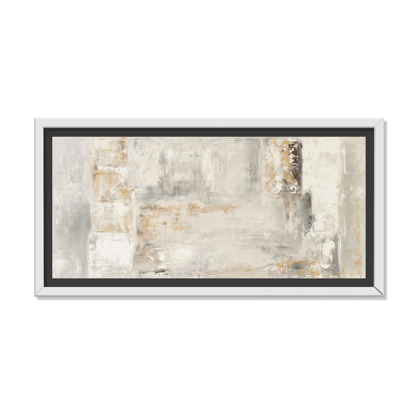 ABSTRACTO NATURAL TENUE
