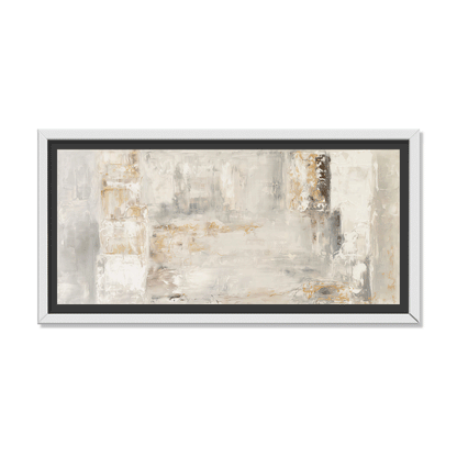 ABSTRACTO NATURAL TENUE