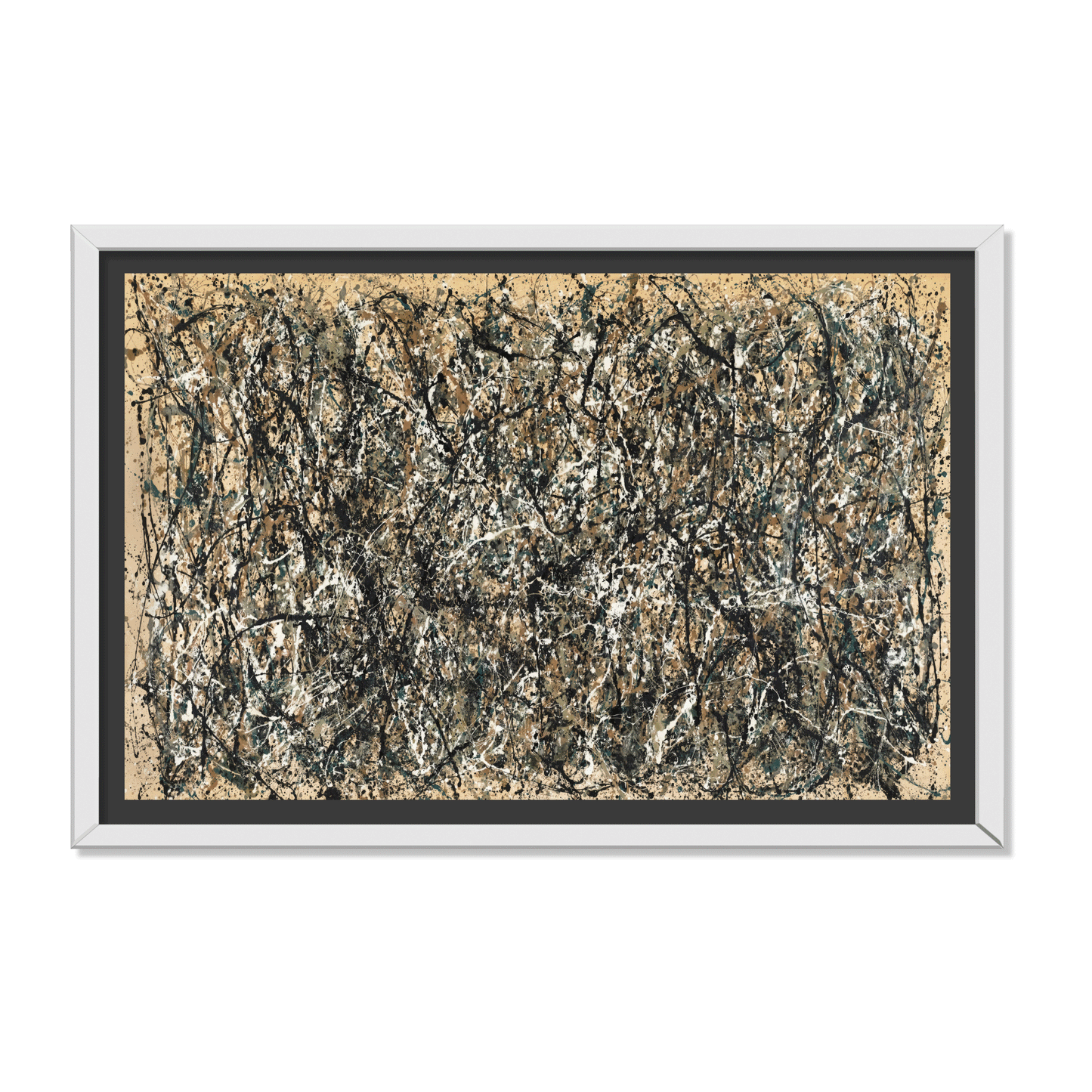 ONE: NUMBER 31 - 1950