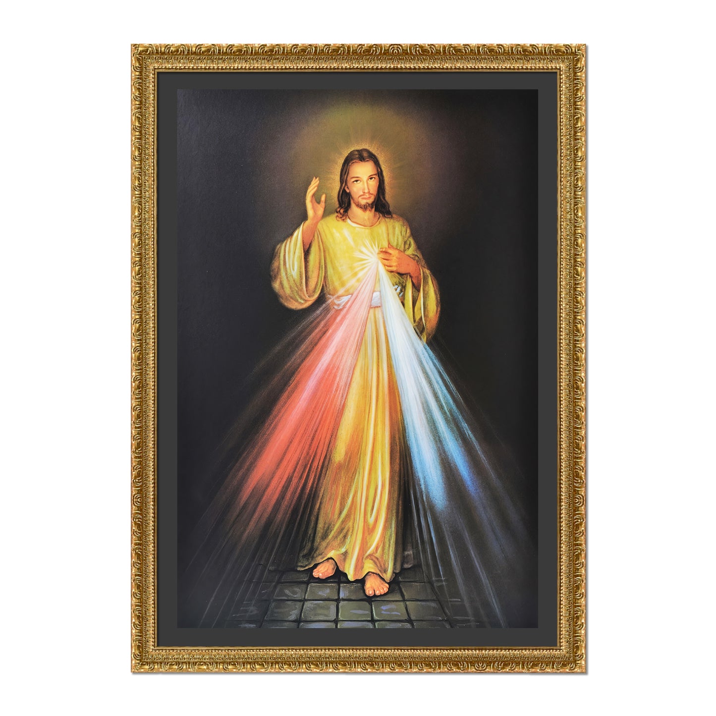 DIVINA MISERICORDIA