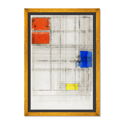 ESTUDIO PARA UNA COMPOSICIÓN