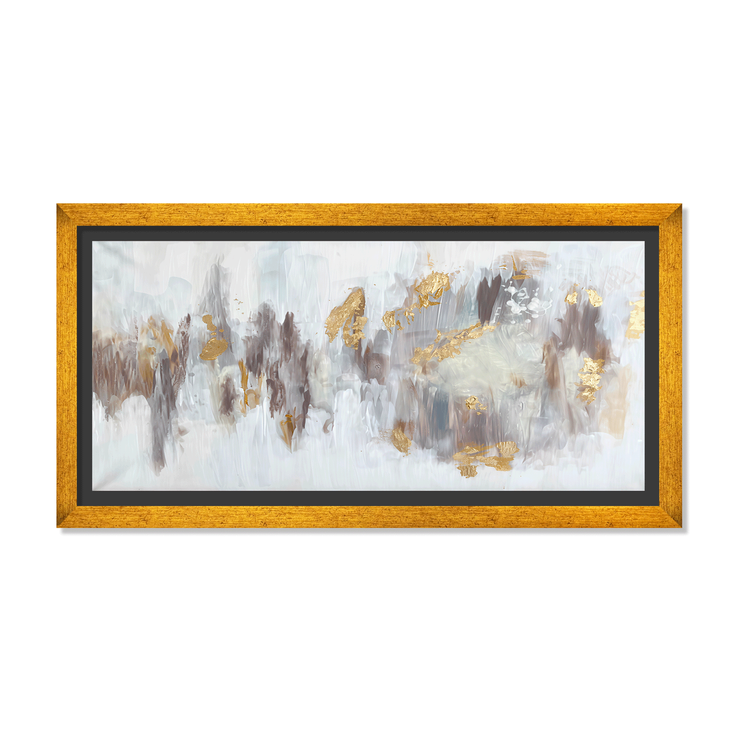ABSTRACCIÓN ORGÁNICA