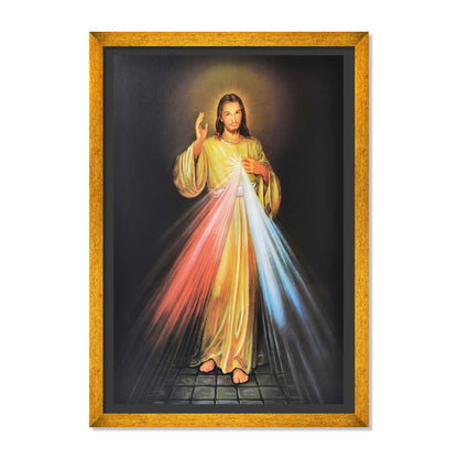 DIVINA MISERICORDIA