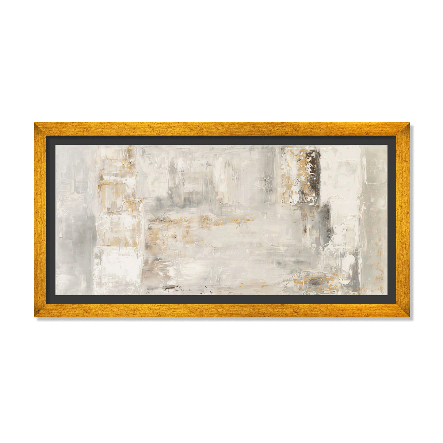ABSTRACTO NATURAL TENUE