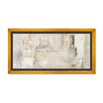 ABSTRACTO NATURAL TENUE