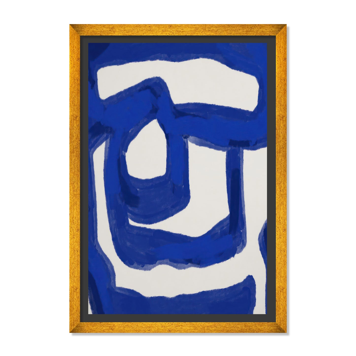 MOVIMIENTO AZUL