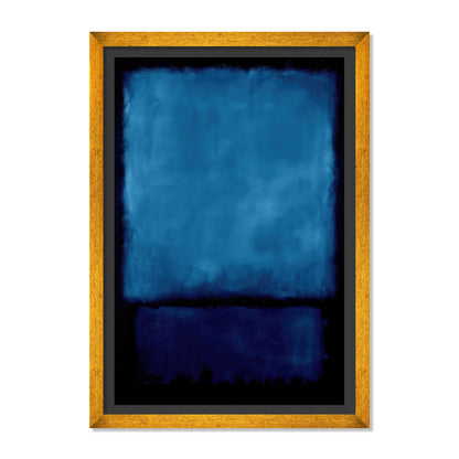 AZUL DIVIDIDO POR AZUL