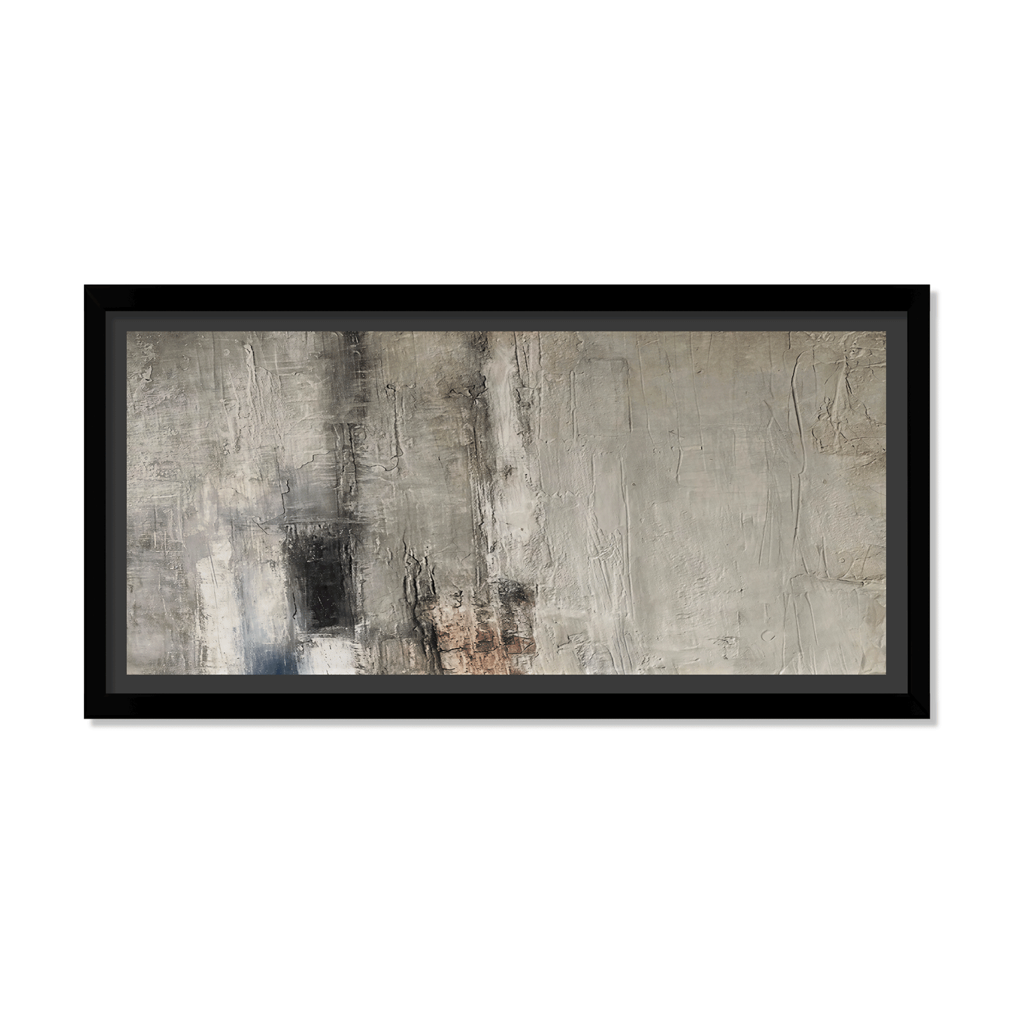 ABSTRACCIÓN DE CEMENTO