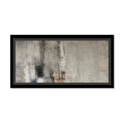 ABSTRACCIÓN DE CEMENTO