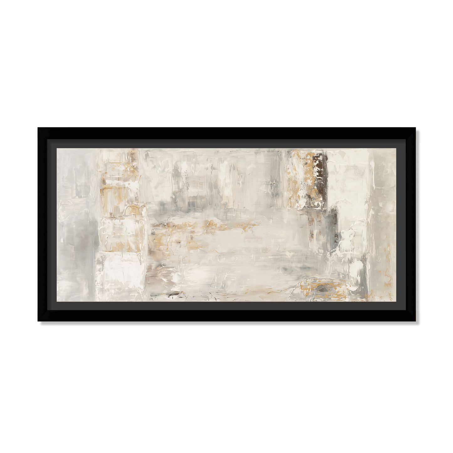ABSTRACTO NATURAL TENUE