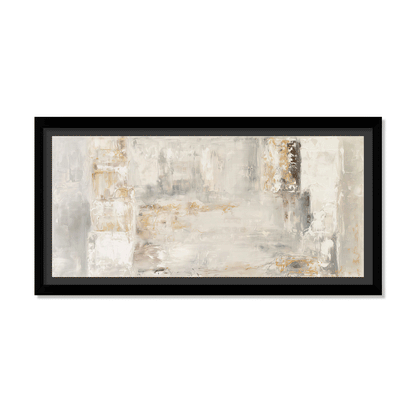 ABSTRACTO NATURAL TENUE