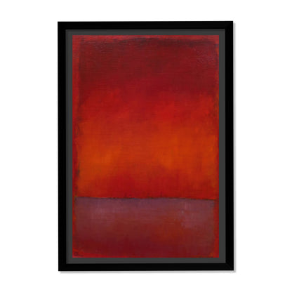 ROJO CLARO SOBRE ROJO OSCURO