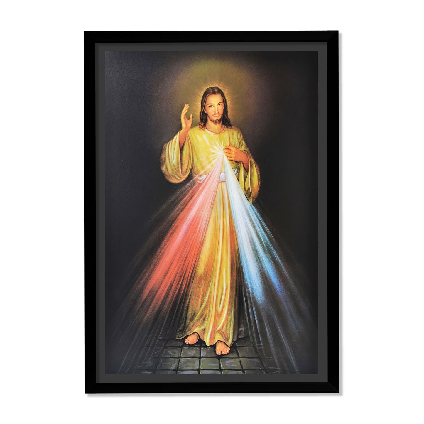DIVINA MISERICORDIA