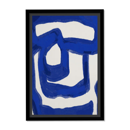 MOVIMIENTO AZUL