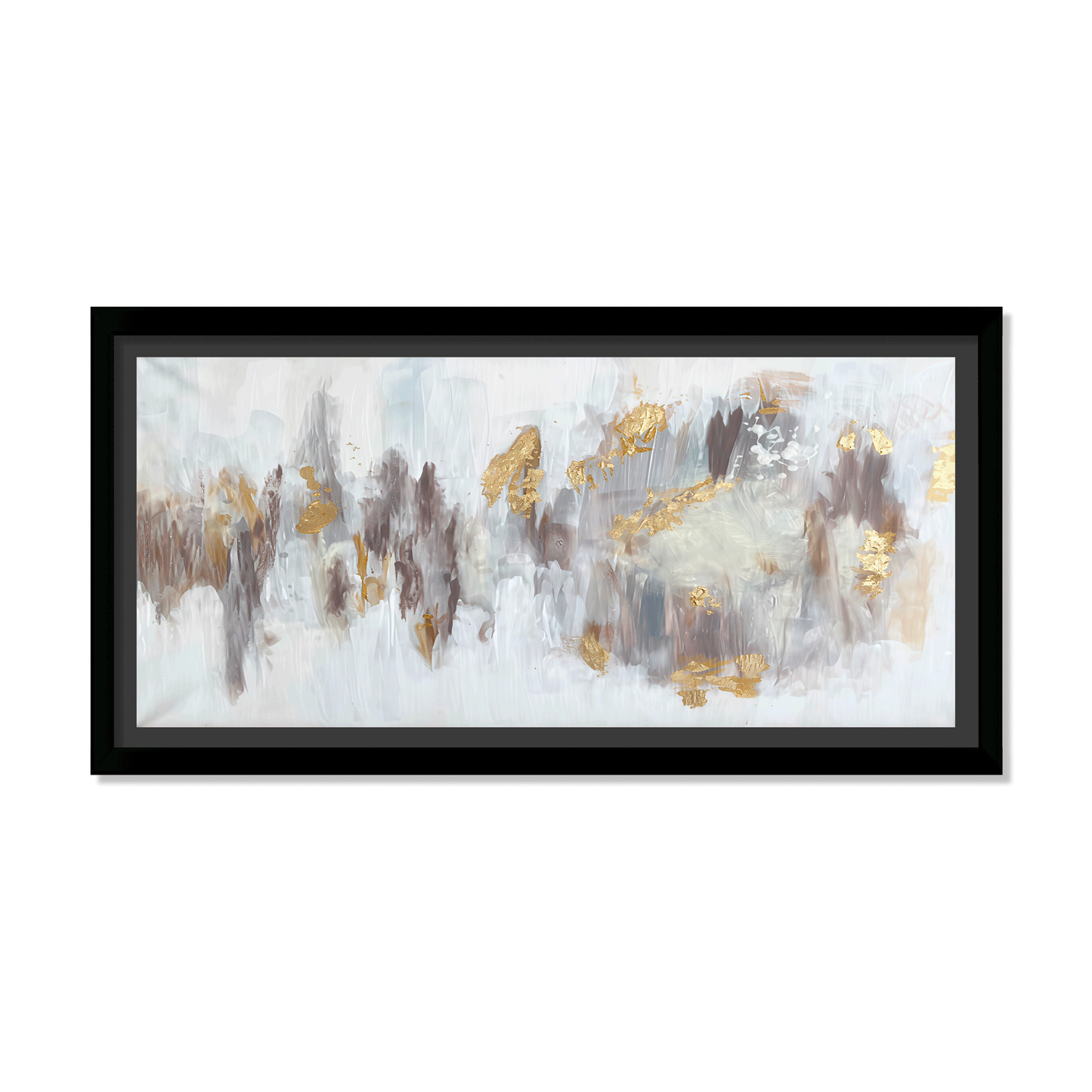 ABSTRACCIÓN ORGÁNICA