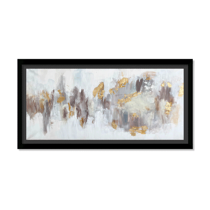 ABSTRACCIÓN ORGÁNICA