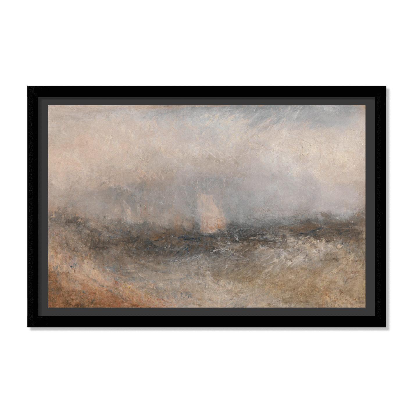 STORM