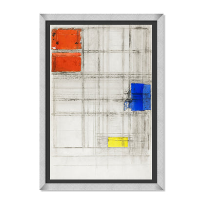 ESTUDIO PARA UNA COMPOSICIÓN