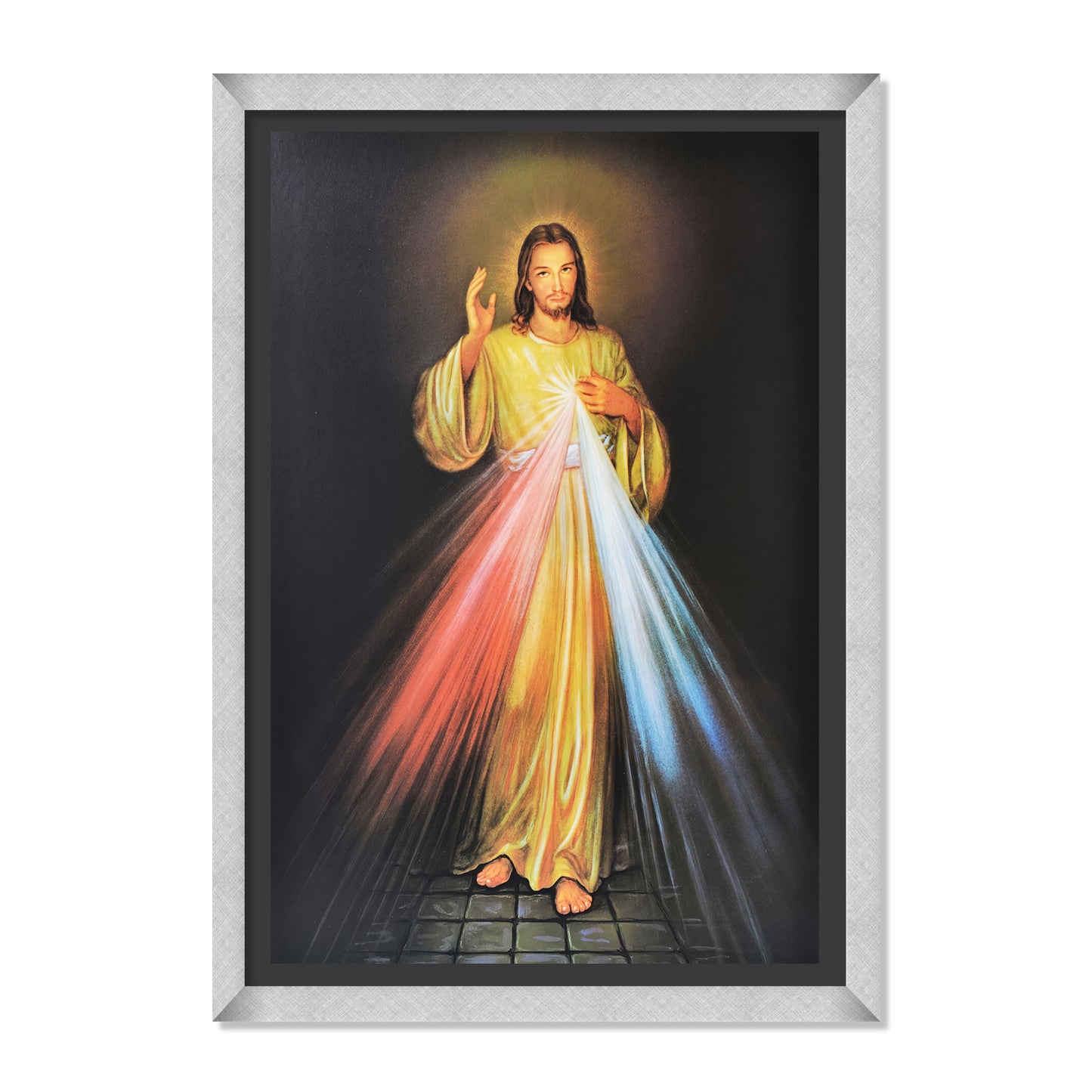 DIVINA MISERICORDIA