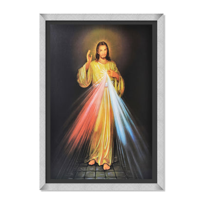 DIVINA MISERICORDIA