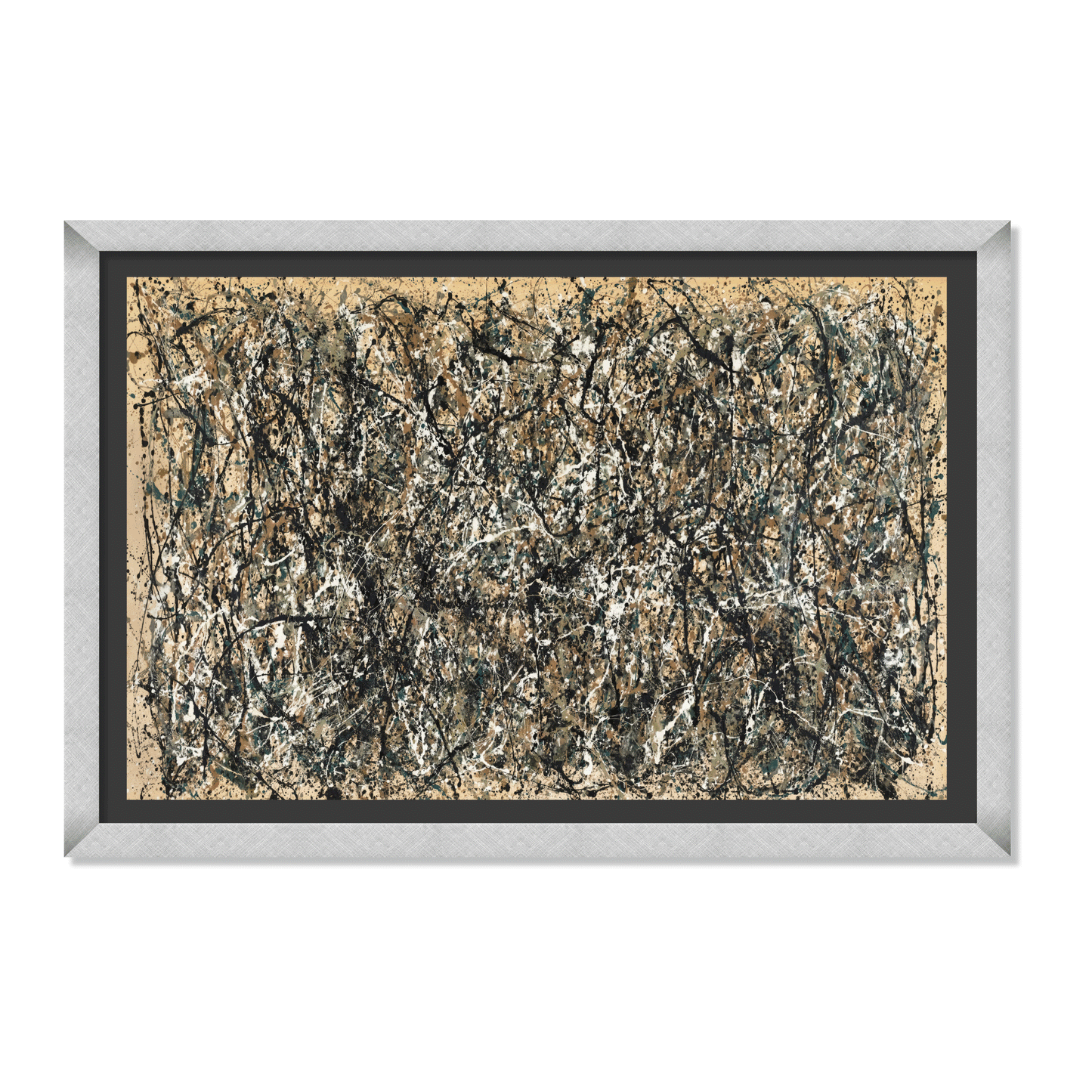 ONE: NUMBER 31 - 1950