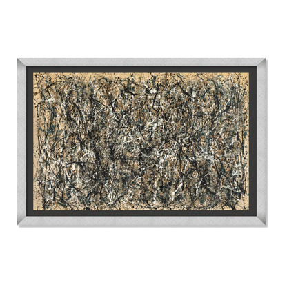 ONE: NUMBER 31 - 1950