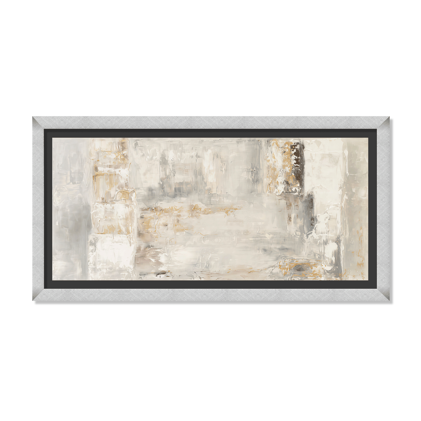 ABSTRACTO NATURAL TENUE