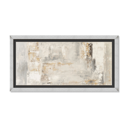 ABSTRACTO NATURAL TENUE