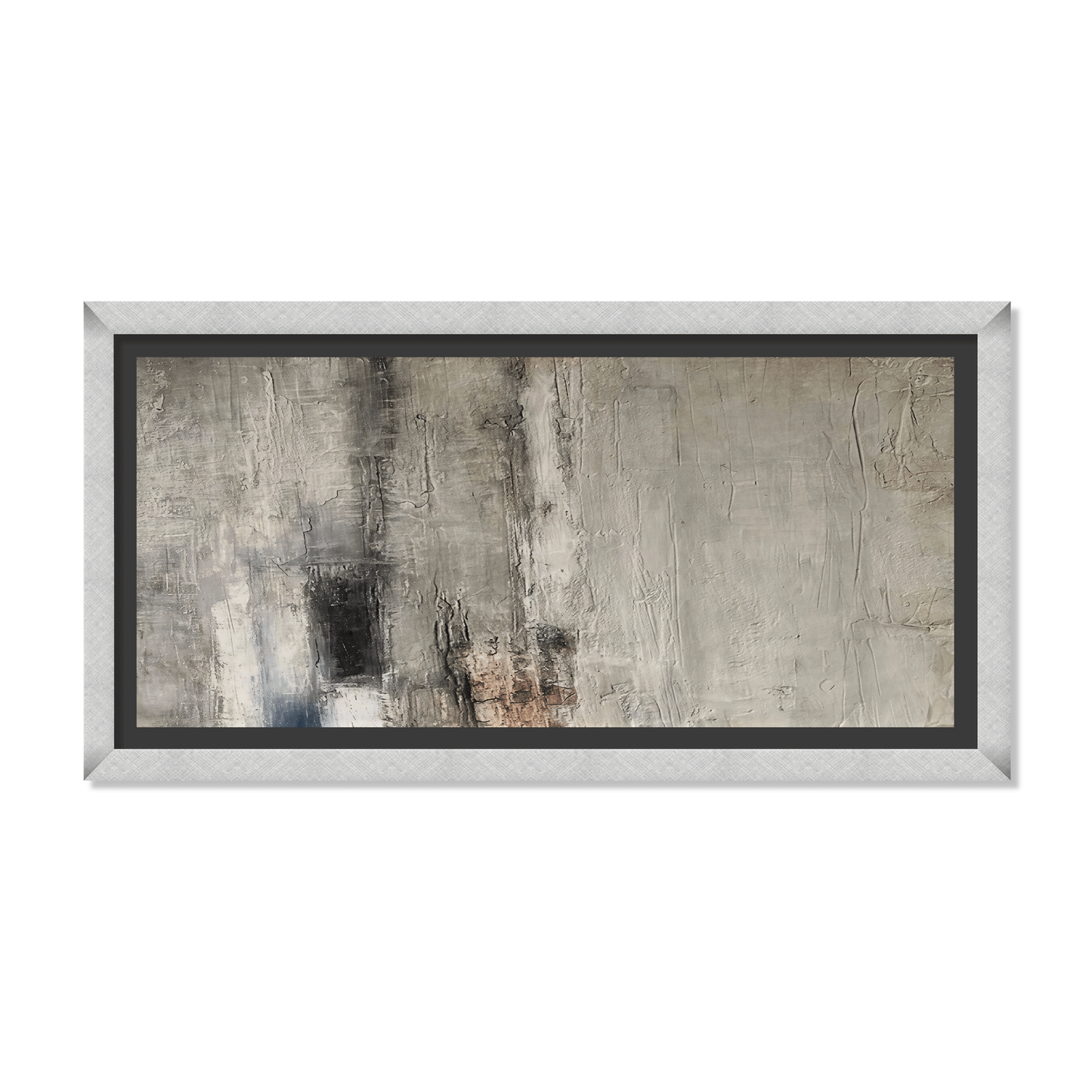 ABSTRACCIÓN DE CEMENTO