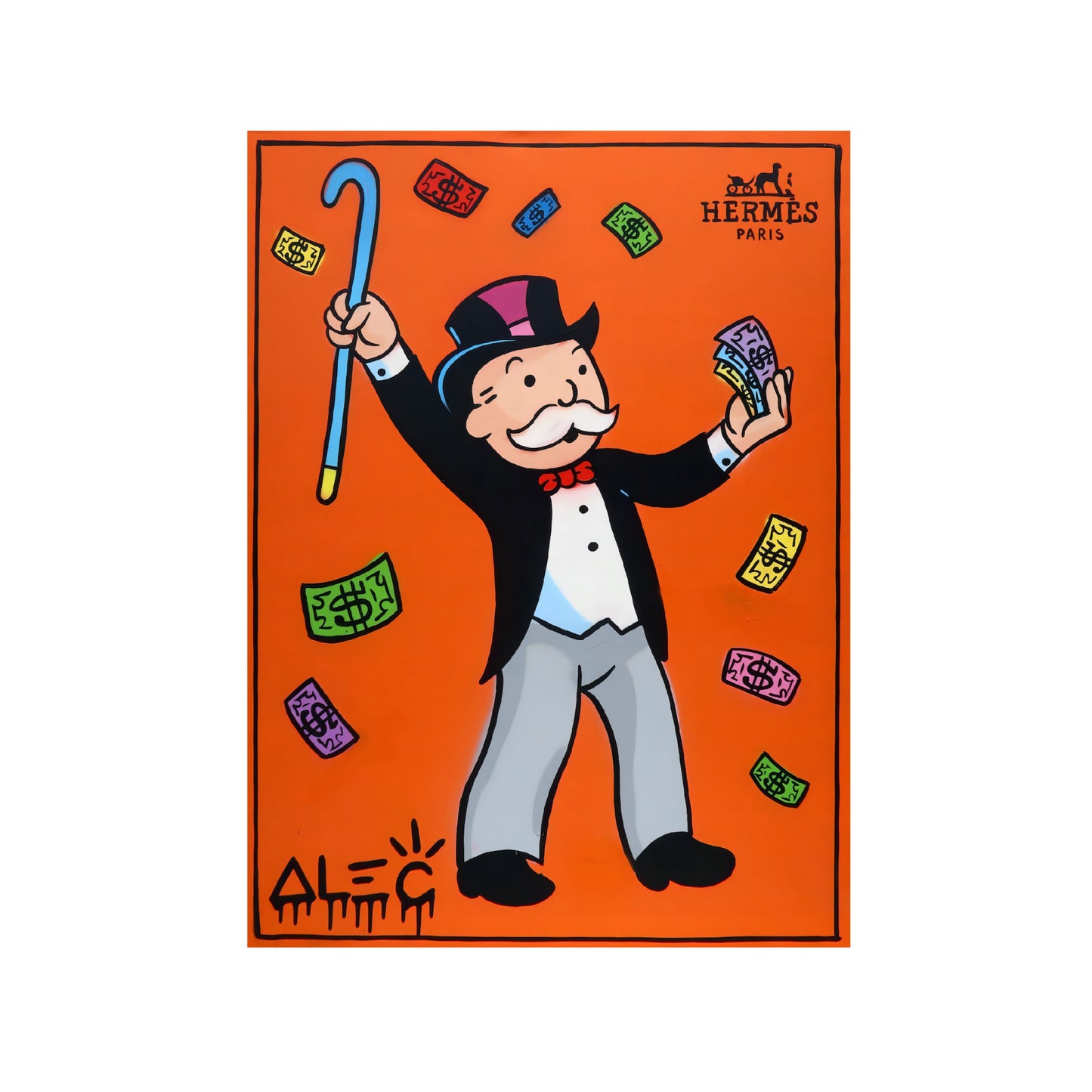 MR MONOPOLY