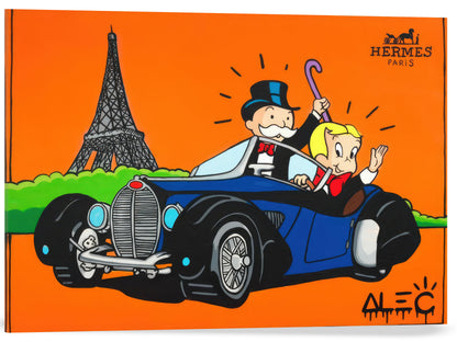 MR MONOPOLY RICHIE RICH