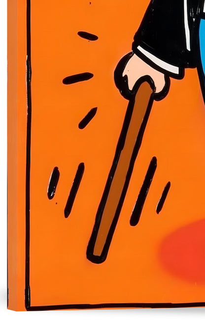 HERMES MONOPOLY