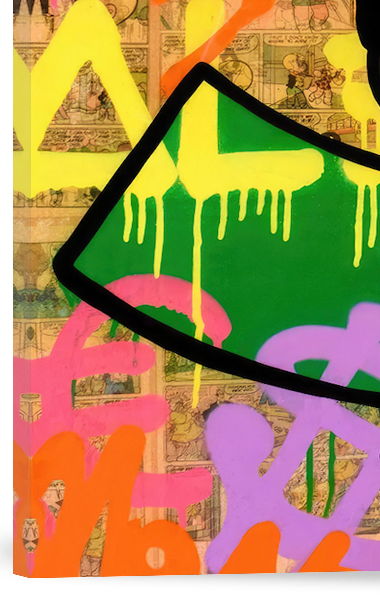 MONOPOLY DOLLAR SIGN
