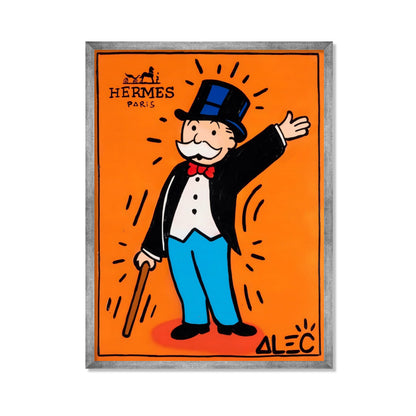 HERMES MONOPOLY