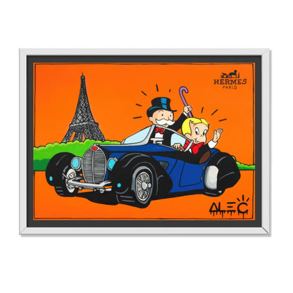 MR MONOPOLY RICHIE RICH