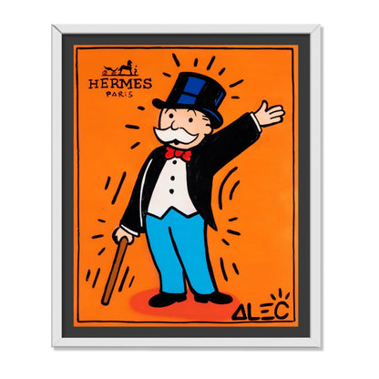 HERMES MONOPOLY