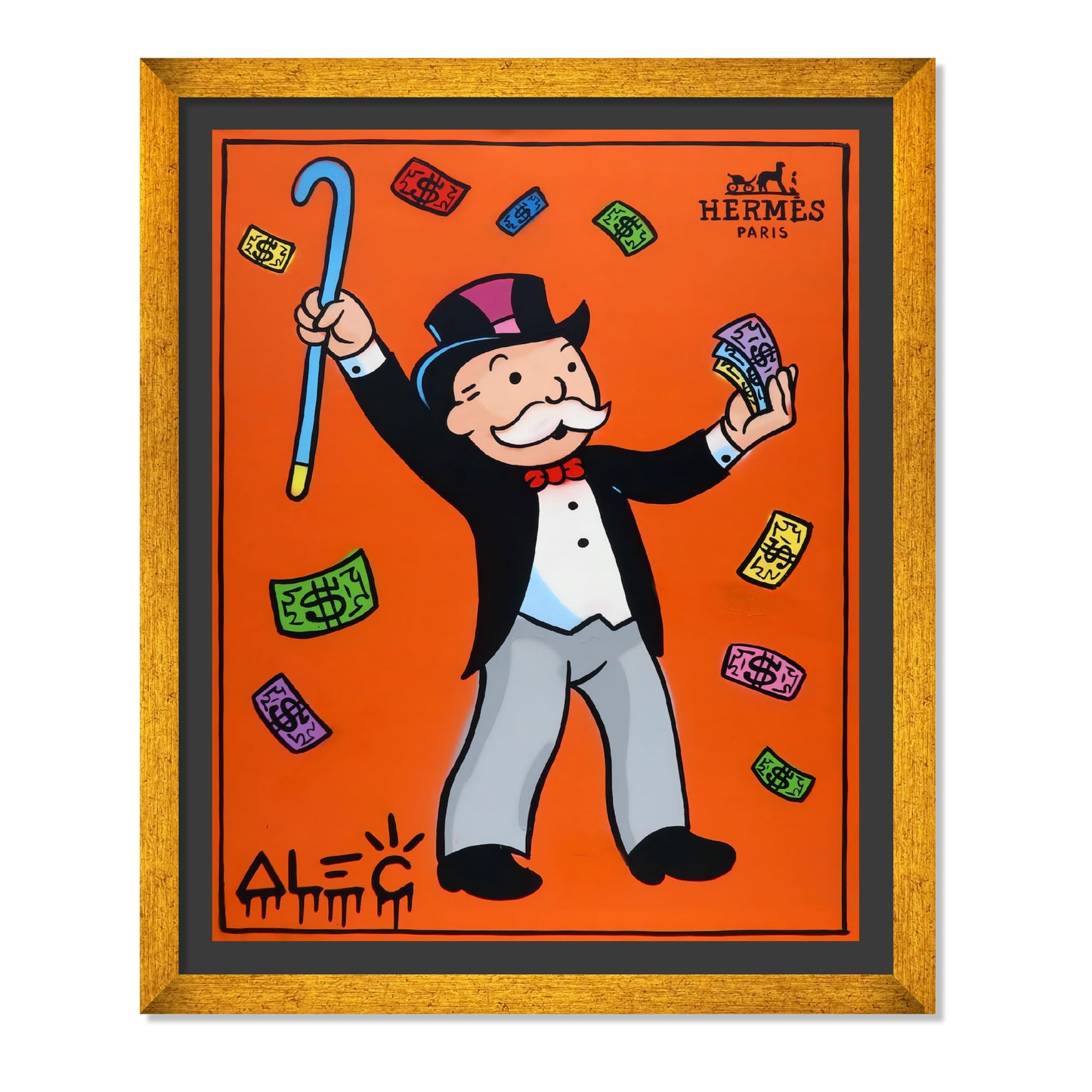 MR MONOPOLY