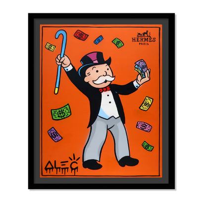 MR MONOPOLY