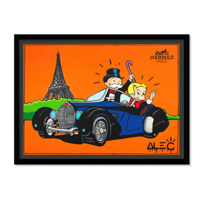 MR MONOPOLY RICHIE RICH