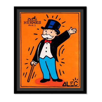 HERMES MONOPOLY
