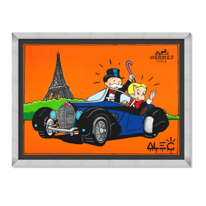 MR MONOPOLY RICHIE RICH