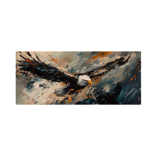 VUELO SALVAJE