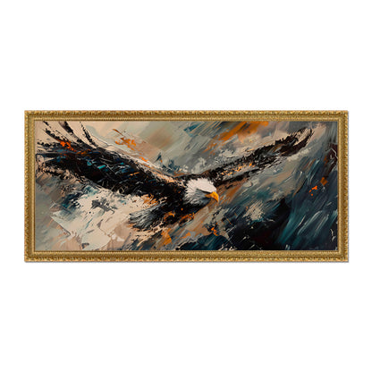 VUELO SALVAJE