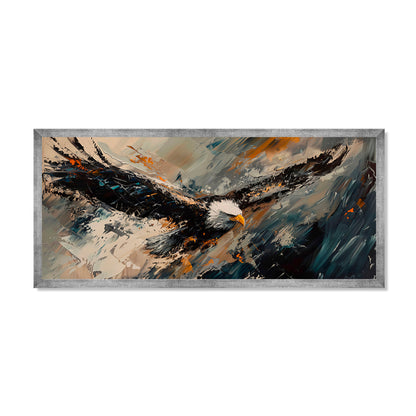 VUELO SALVAJE