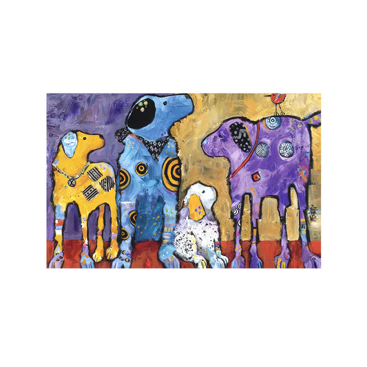 ELENCO DE ANIMALES