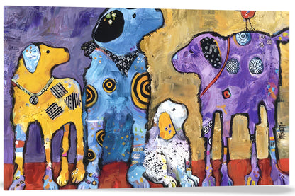 ELENCO DE ANIMALES