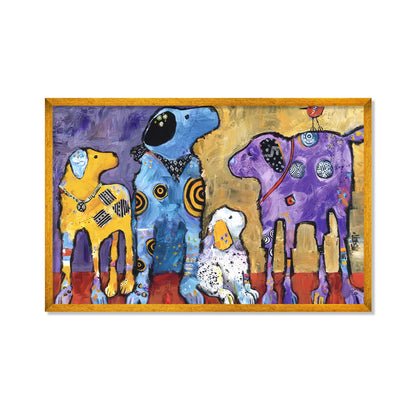 ELENCO DE ANIMALES