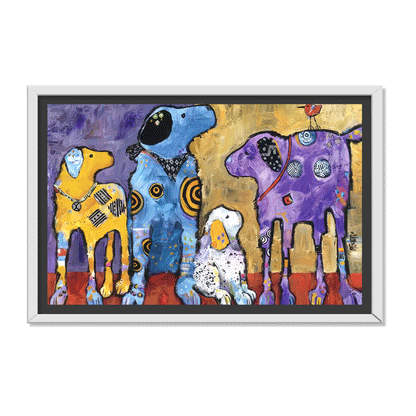 ELENCO DE ANIMALES